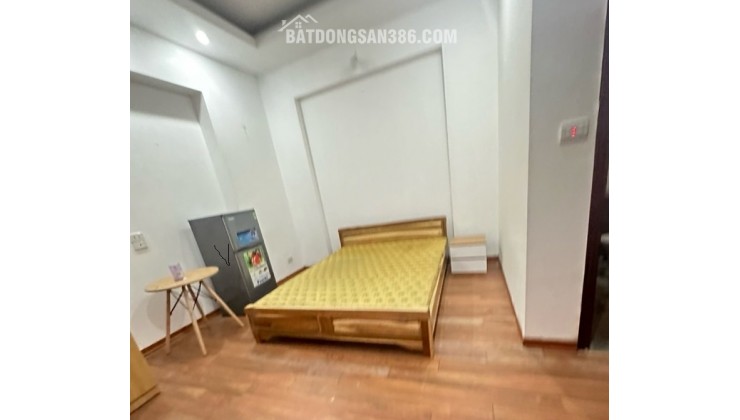 Bán nhà Hồ Tùng Mậu sát Metro, view Gardenia, tài sản giữ tiền bền vững, hơn 12 tỷ